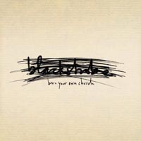 Black Strobe — Godforsaken Roads